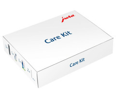 Набор для обслуживания кофемашин JURA Care Kit V3 Набор для обслуживания кофемашин JURA Care Kit V3