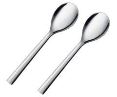 Набор ложек JURA для эспрессо 2 шт Набор ложек JURA для эспрессо 2 шт