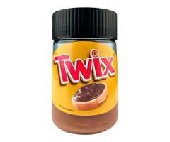 Шоколадная паста Twix 350 г