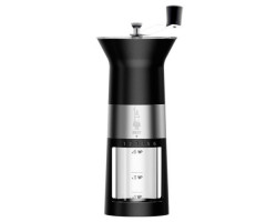 Кофемолка ручная Bialetti Coffee grinder