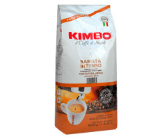 Кофе Kimbo Barista Intenso в зернах 1 кг