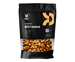 Фисташки COOKIT жаренные 500 г