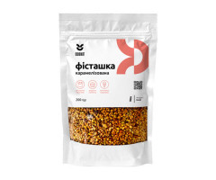 Фисташки COOKIT измельченные карамелизированные 200 г