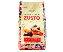 Заменитель сахара Zusto 1 кг