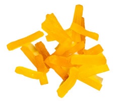 Имбирь кандированный COOKIT 500 г