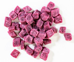 Черника кандированная COOKIT XL кусочки 500 г