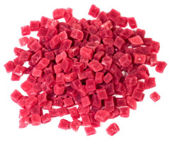 Цукаты COOKIT Вишня размер М 500 г