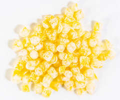 Лимон кандированный COOKIT 500 г