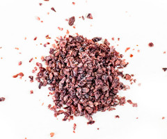 Клюква кандированная COOKIT половинки 500 г