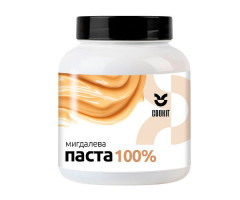 Миндальная паста COOKIT 500 г