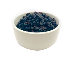 Голубика сушеная RONI 150 г