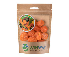 Кумкват сушеный WINWAY 100 г