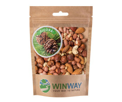 Микс орехов WINWAY Лесной 100 г