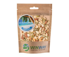 Микс WINWAY Морской 100 г