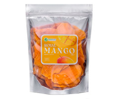 Манго сушеный WINWAY Royal Selection (low sugar) 500 г