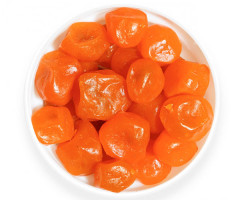 Кумкват Holland Fruit оранжевый 1 кг Кумкват Holland Fruit оранжевый 1 кг