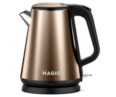 Электрочайник-термос MAGIO MG-971 1,7 л