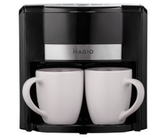 Капельная кофеварка MAGIO MG-450