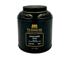 Чай улун Teahouse №204 Молочный улун ж/б 100 г