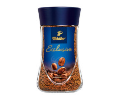Кофе Tchibo Exclusive растворимый 50 г