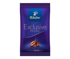 Кофе Tchibo Exclusive Pouch молотый 100 г