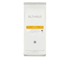 Чай ройбуш Althaus Rooibos Vanilla Toffee 250 г