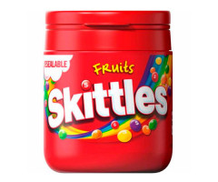 Драже Skittles Fruits 125 г Драже Skittles Fruits 125 г