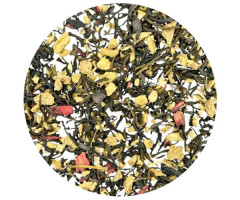 Черный чай Teahouse №576 Солнечный Имбирь 250 г