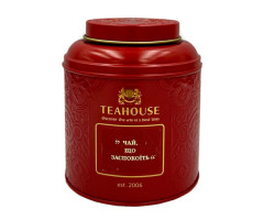 Травяной чай Teahouse №737 Чай, который успокоит ж/б 100 г