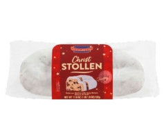 Штоллен KuchenMeister Рождественский 500 г