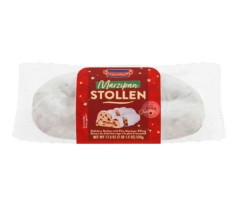 Штоллен KuchenMeister Марципановый 500 г