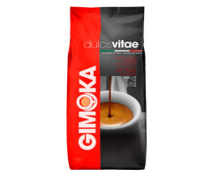 Кофе Gimoka Dulcis Vitae в зернах 1 кг