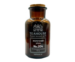 Чай улун Teahouse №204 Молочный улун с/б 90 г