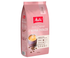 Кофе Melitta BellaCrema Crema Dolce в зернах 1 кг