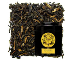 Черный чай Mariage Freres Yunnan Imperial ж/б 100 г