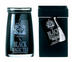 Черный чай Mariage Freres Black Magic Tea с/б 150 г