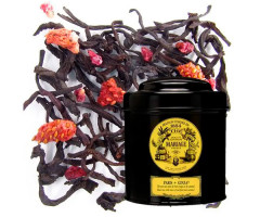 Черный чай Mariage Freres Paris-Ginza ж/б 100 г