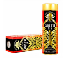 Черный чай Mariage Freres Carré D’Or ж/б 80 г