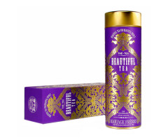 Черный чай Mariage Freres Beautiful Tea ж/б 80 г