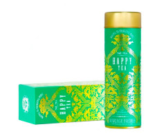 Черный чай Mariage Freres Happy Tea ж/б 80 г
