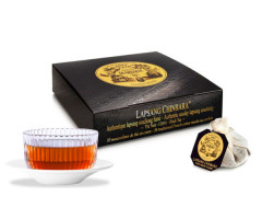 Черный чай Mariage Freres Lapsang Chinbara в пакетиках 30х2,5 г