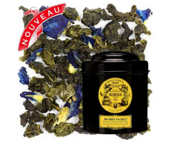 Чай улун Mariage Freres Orchidee Magique ж/б 100 г Чай улун Mariage Freres Orchidee Magique ж/б 100 г