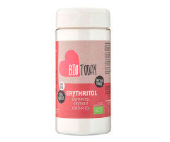 Подсластитель Bio Today Эритритол органический 300 г