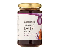 Сироп Clearspring с фиников органический 300 мл