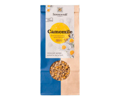 Травяной чай Sonnentor Ромашка органический 50 г