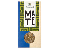Чай мате Sonnentor органический 90 г