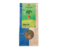 Травяной чай Sonnentor Счастье органический 50 г