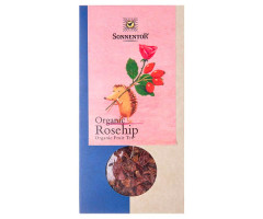 Травяной чай Sonnentor Шиповник органический 100 г