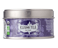 Травяной чай органический Kusmi Tea Be Cool ж/б 18 г