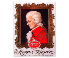 Конфеты Reber Mozart Kugeln 240 г